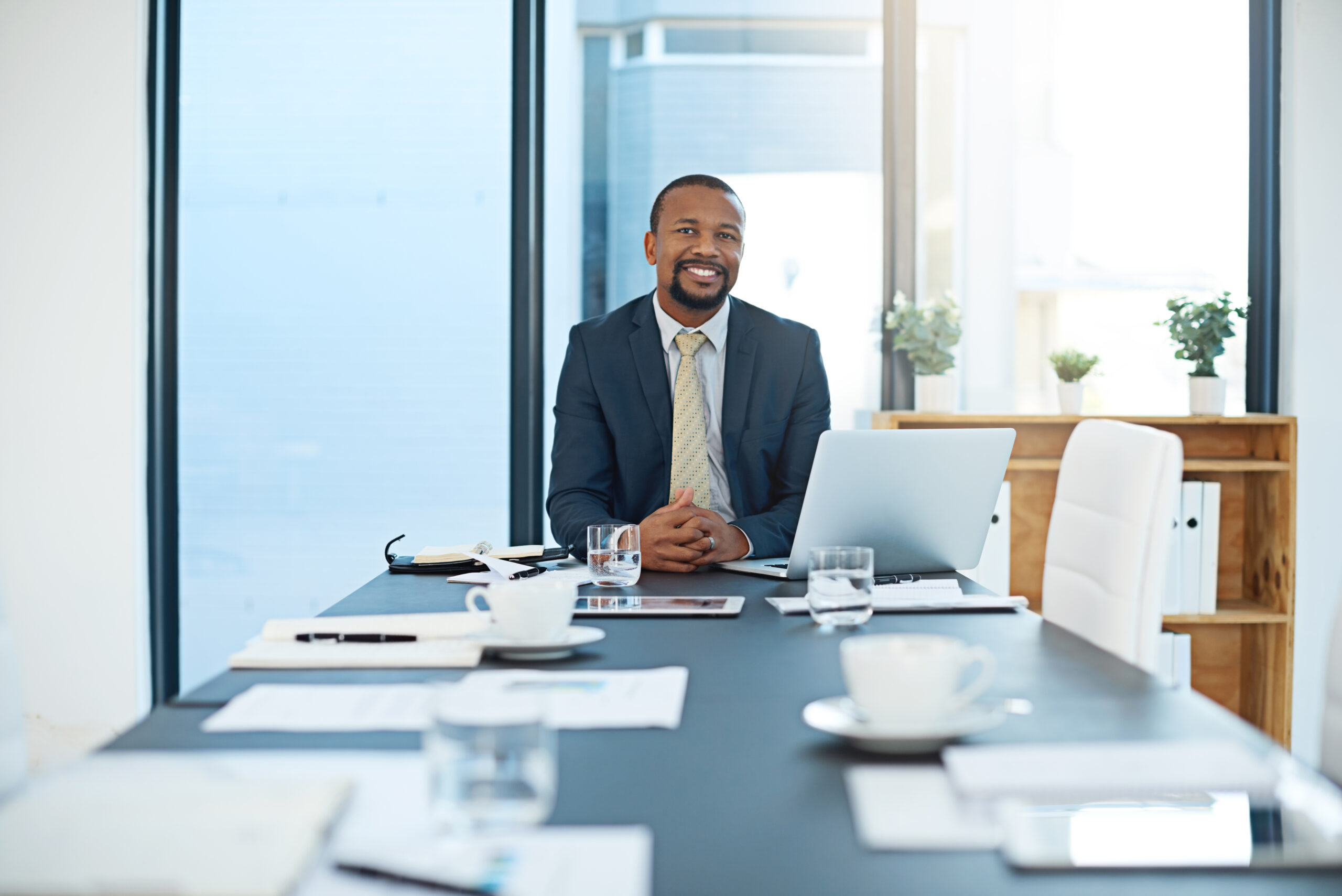 Employee & Industrial Relations